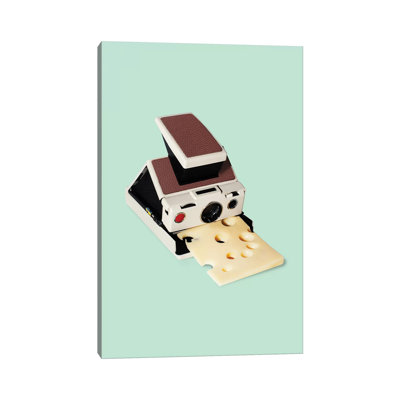 " Say Cheese " by Jonas Loose