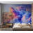 Peel & Stick Wall Mural - Artistic Clouds-919187778