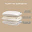 Oreillers en duvet-110180459-110180457