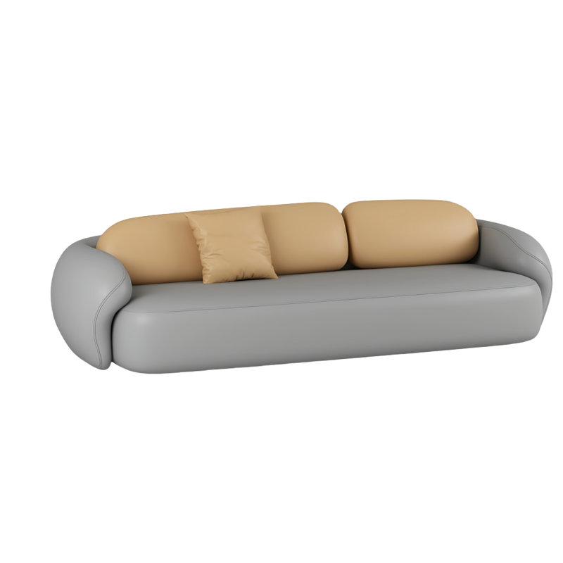 Adekemi, Gray/Khaki