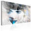 Meanders Of Femininity - Wrapped Canvas Print-1500158510
