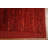 One-of-a-Kind 5'7'' x 7'8'' New Age Rectangle Wool Area Rug in Red