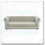 Lit rectangulaire pour chien, canapé-lit pour chien-969263756