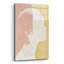 Art mural en verre Winston Porter «The Liberated Woman» par Andreas Magnusson-106816745