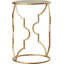 Table de bout cylindrique Oxendine