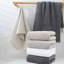 Essuie-mains absorbant 4 pièces
