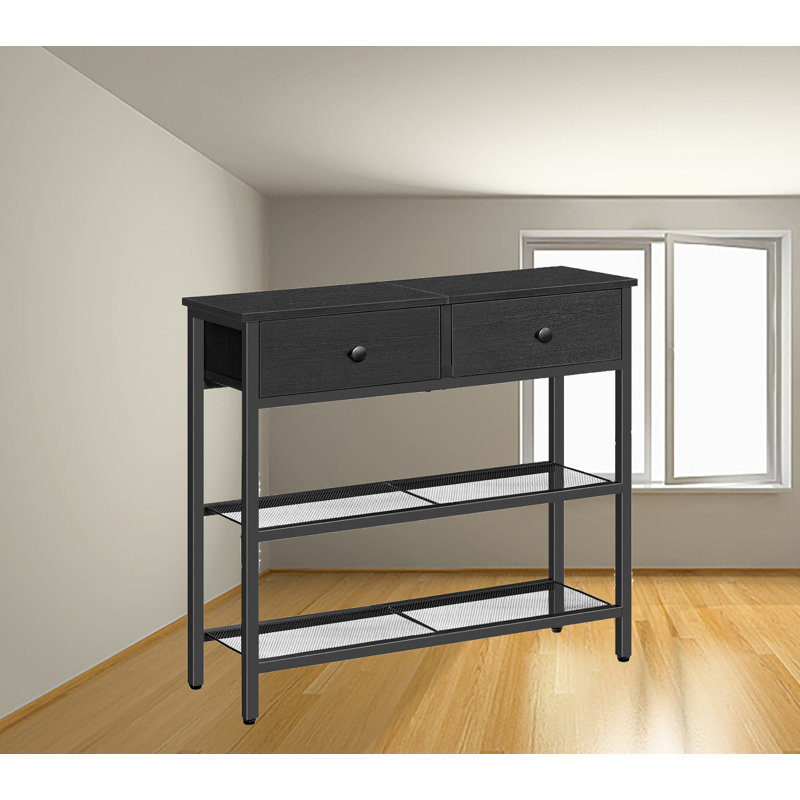 Narrow Foyer Table