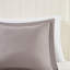 Ensemble d'édredon réversible en duvet synthétique pour lit simple / simple XL 3M Scotchgard pour literie douillette et résistante aux taches-119071432