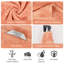 Serviettes de bain Nolhan-317687489