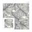 Rouleau de papier peint L 27 pi x l 27 po Townsley-435870773