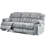 Grovetown 88'' Pillow Top Arm Reclining Sofa-1805248035