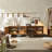 Medieval style TV stand-108642940-108642943