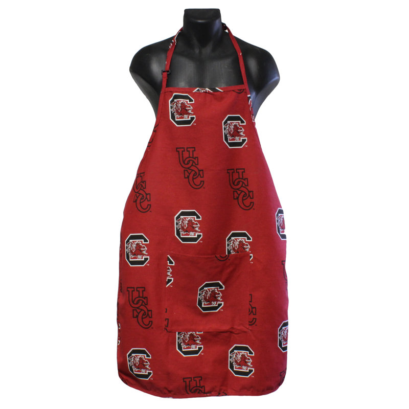 NCAA Adjustable Apron, South Carolina