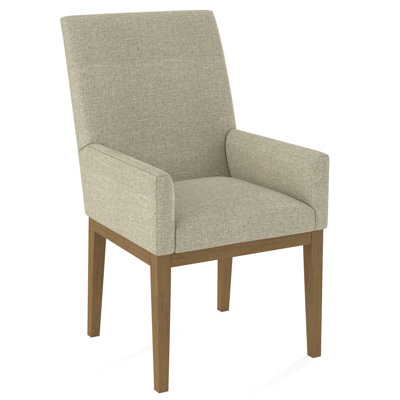 Upholstered Arm Chair