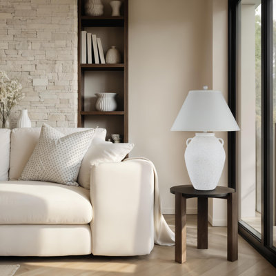Aloria Table Lamp