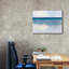 «Seascape 2» par James Wiens, art mural sur toile-1877189807