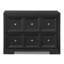 Table de chevet 2 tiroirs Schell-1767416394