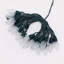 20 - Bulb 189.6'' Plug-in LED Novelty String Light