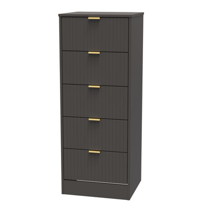 Barriner Bedside Table