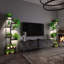 Support pour plante Verdure