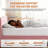 Medium Firm Mattress Memory Foam Mattress In A Box, Mattress For Back Pain, Pressure Relief,Certipur-Us-1496583523-1496583545