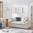Modway Commix Down Filled Overstuffed Loveseat-88849726
