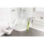 Heshy Toilet Seat Sticker