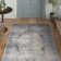 Tapis bleu foncé Lapierre