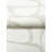 Craftsman Geometric White and Soft Grey Wallpaper