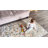 Floral Non-Slip Machine Washable Farmhouse Modern Area Rug in Green/Yellow/Cream/Colorful for Living Room, Bedroom, Hallway Runner Indoor Rugs-748441482