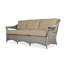 Nantucket Outdoor 3 - Seat Patio Sofa-1920875838-1975708469
