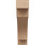 Bois de méditerranée TimberThane Ra partier, brun clair apprêté-88143165