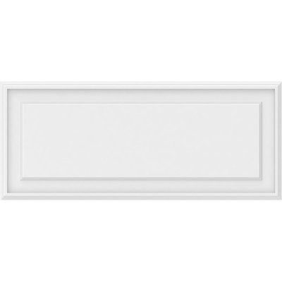 Legacy Raised Decorative Wall Panel