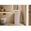 Lavabo de salle de bain 33 po-121432541