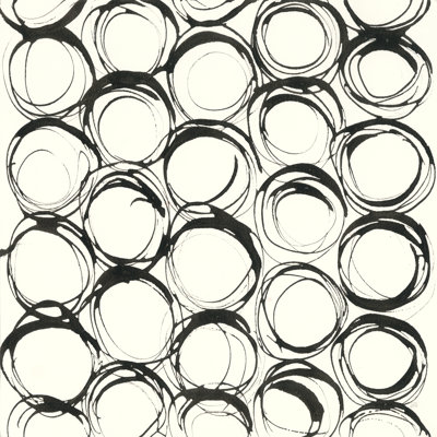 Graphics IX - Wrapped Canvas Painting