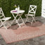 Tapis intérieur / extérieur Anelly Performance Southwestern-958921505
