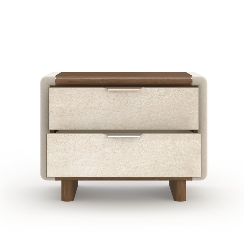 Caracole 2 - Drawer Nightstand