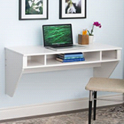 Bureau flottant Elam