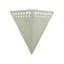 Element 1 - Light Flush Mounted Sconce