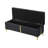Zeger Upholstered Storage Bench-1138932772