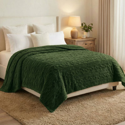 Literie moelleuse Boho