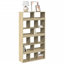 Andrika 100cm W Bookcase-90673334-90673343