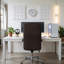 Housse extensible pour chaise de bureau - Facile à nettoyer et durable - Collection Comfort-98128827