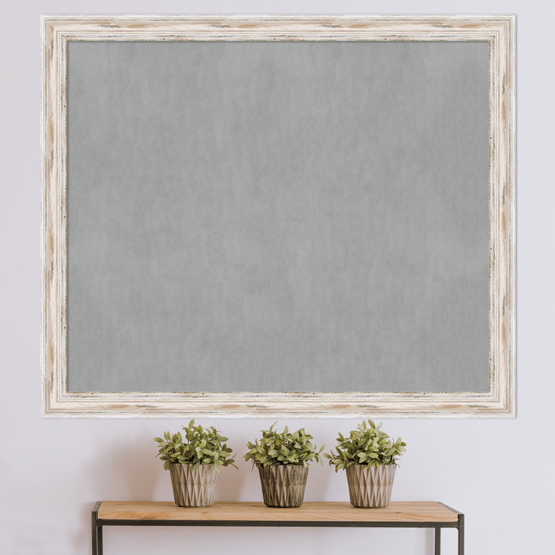 Tableau magnétique mural Gemini, H 45 po x l 53 po