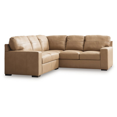 Canapé modulaire 2 pièces Bandon