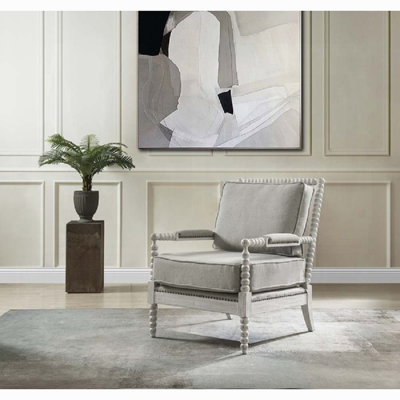 Chaise d'appoint Saraid