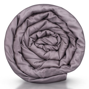 Couverture 100% coton