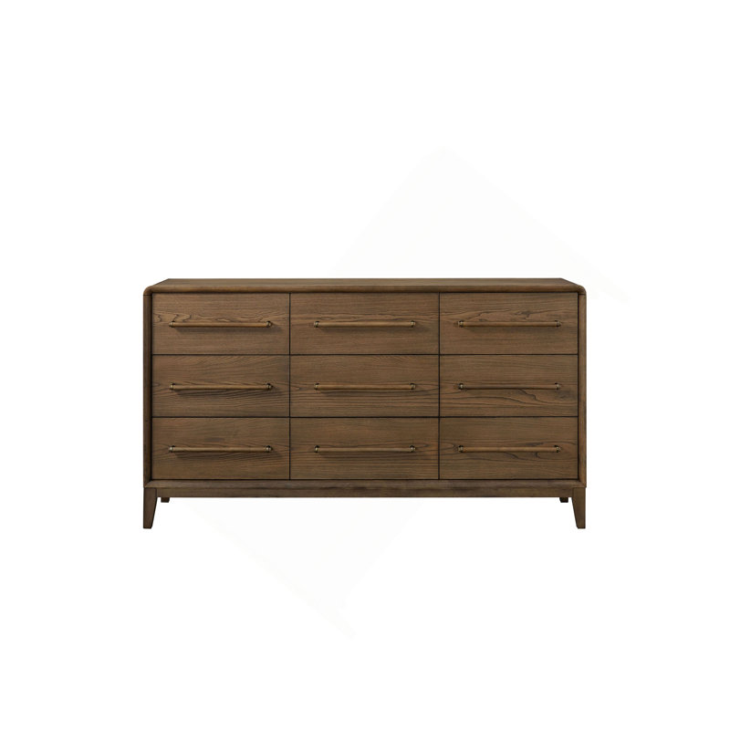 Commode 9 tiroirs