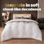 Silentnight Prestige Collection Soft Indulgence Duvet 10.5 Tog-133799816