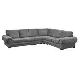 Carnot Large Corner Sofa